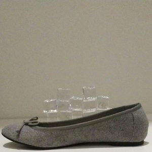 Gap Classic Fabric Ballet Flats